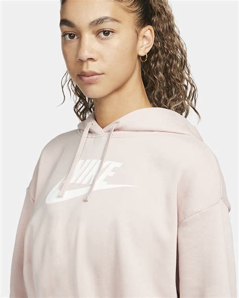 nike club fleece women